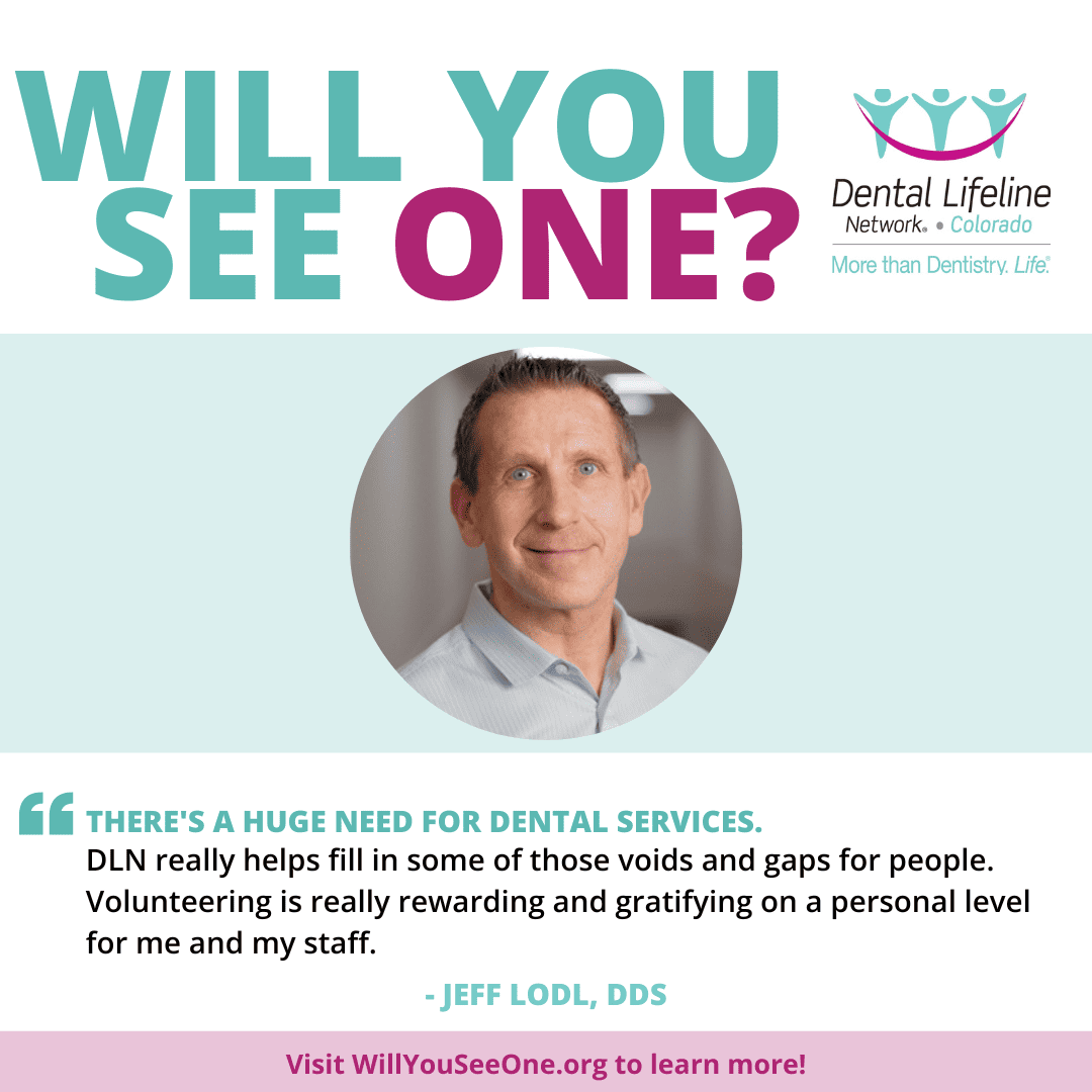 Dental Lifeline Network