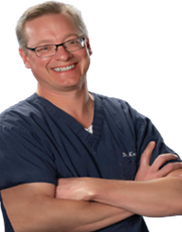 Dr. Karl Lackler