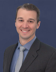Dr. Nate Ringer