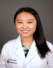 Dr. Helen Yang