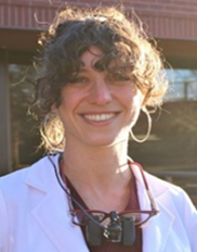 Dr. Shelby Backman