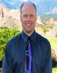 Dr. Tim Stacey