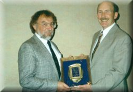 Dr. Richard Carter and Dr. Spence Nelson Dr. Richard Carter and Dr. Spence Nelson