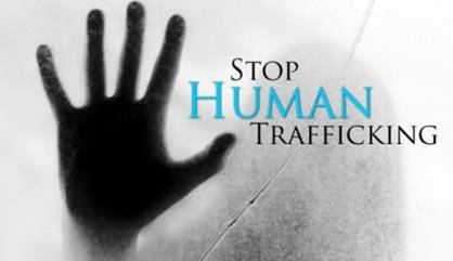 trafficking Stop Human Trafficking