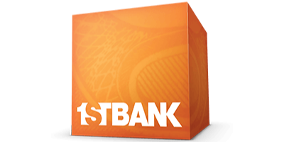 1st Bank